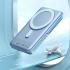 Mcdodo MC-0692 Gopower Magnetic Digital Display Power Bank 10000mAh - (Blue)